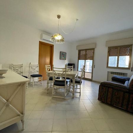 Апартаменти Casa Bila Самбука-ді-Сицилія Екстер'єр фото