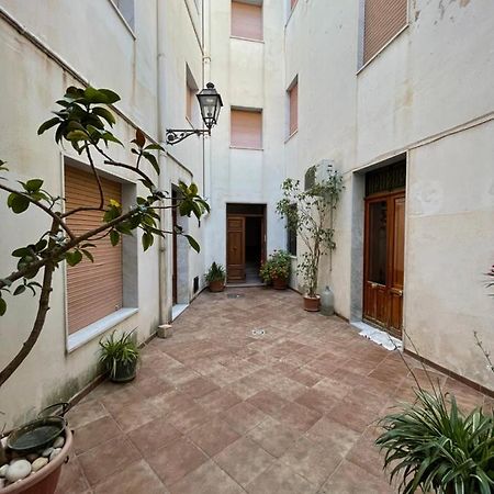 Апартаменти Casa Bila Самбука-ді-Сицилія Екстер'єр фото