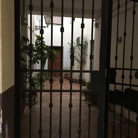 Апартаменти Casa Bila Самбука-ді-Сицилія Екстер'єр фото