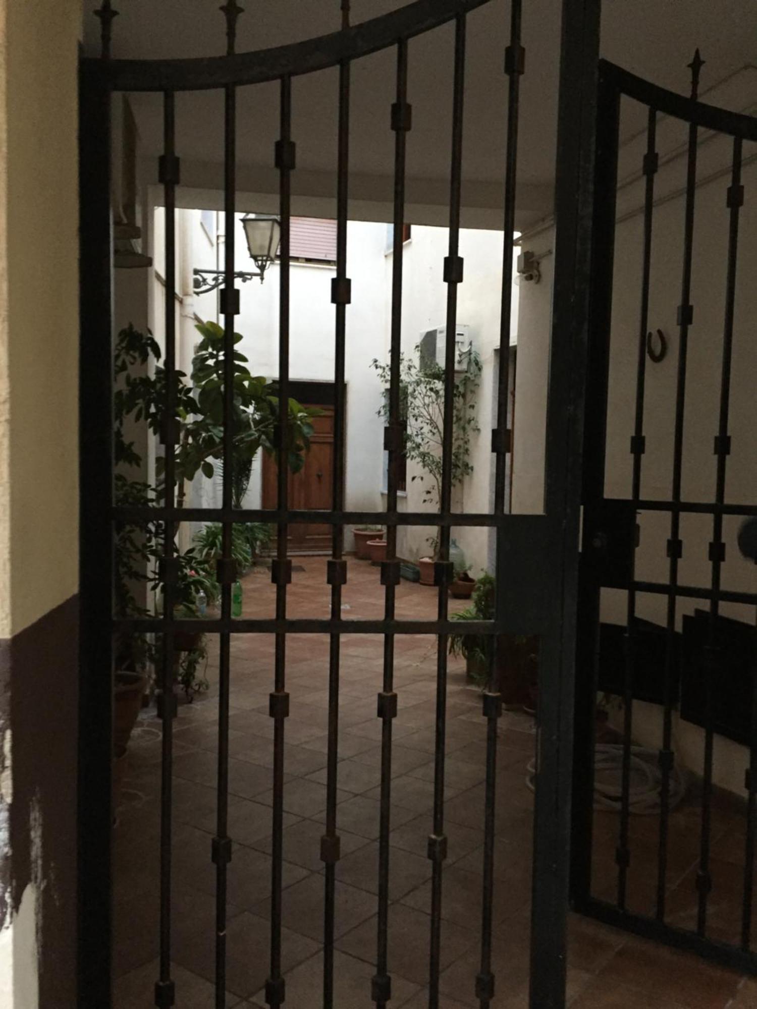 Апартаменти Casa Bila Самбука-ді-Сицилія Екстер'єр фото